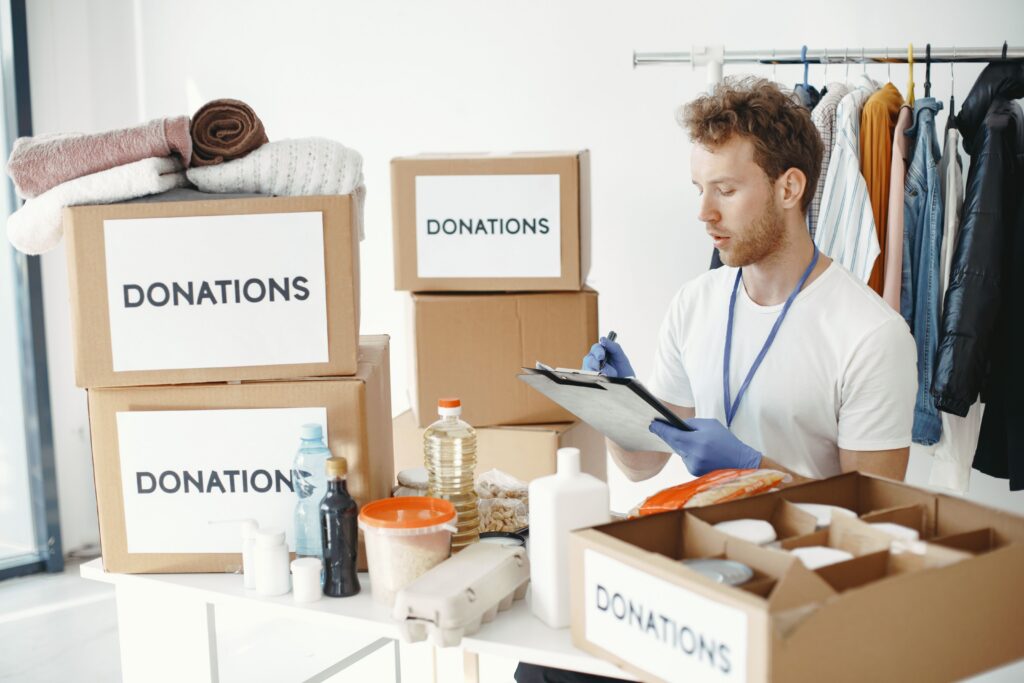 Non- Profits